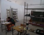 Pracownie budowlane