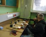 Pracownia elektryczna i elektroniczna