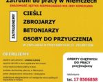 Oferta pracy – BUDIMEX