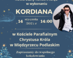 Koncert kolęd