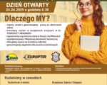 Dzień otwarty w ZST