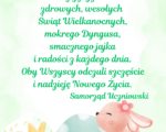 Życzenia świąteczne