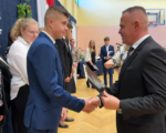 Dzień Edukacji Narodowej okazją do wręczenia stypendiów starosty