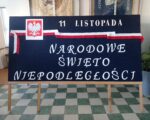 Święto Niepodległości w Naszej Szkole