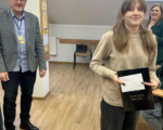 XII Regionalna Olimpiada Wiedzy o Zdrowiu Psychicznym –  etap powiatowy