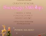 Akcja charytatywna